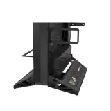 CASE ROG GR20 EDITION 20 – Open Frame EATX, GPU 368mm, Radiator 360mm